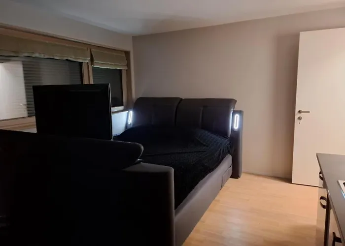 Studio Avec Sauna Prive