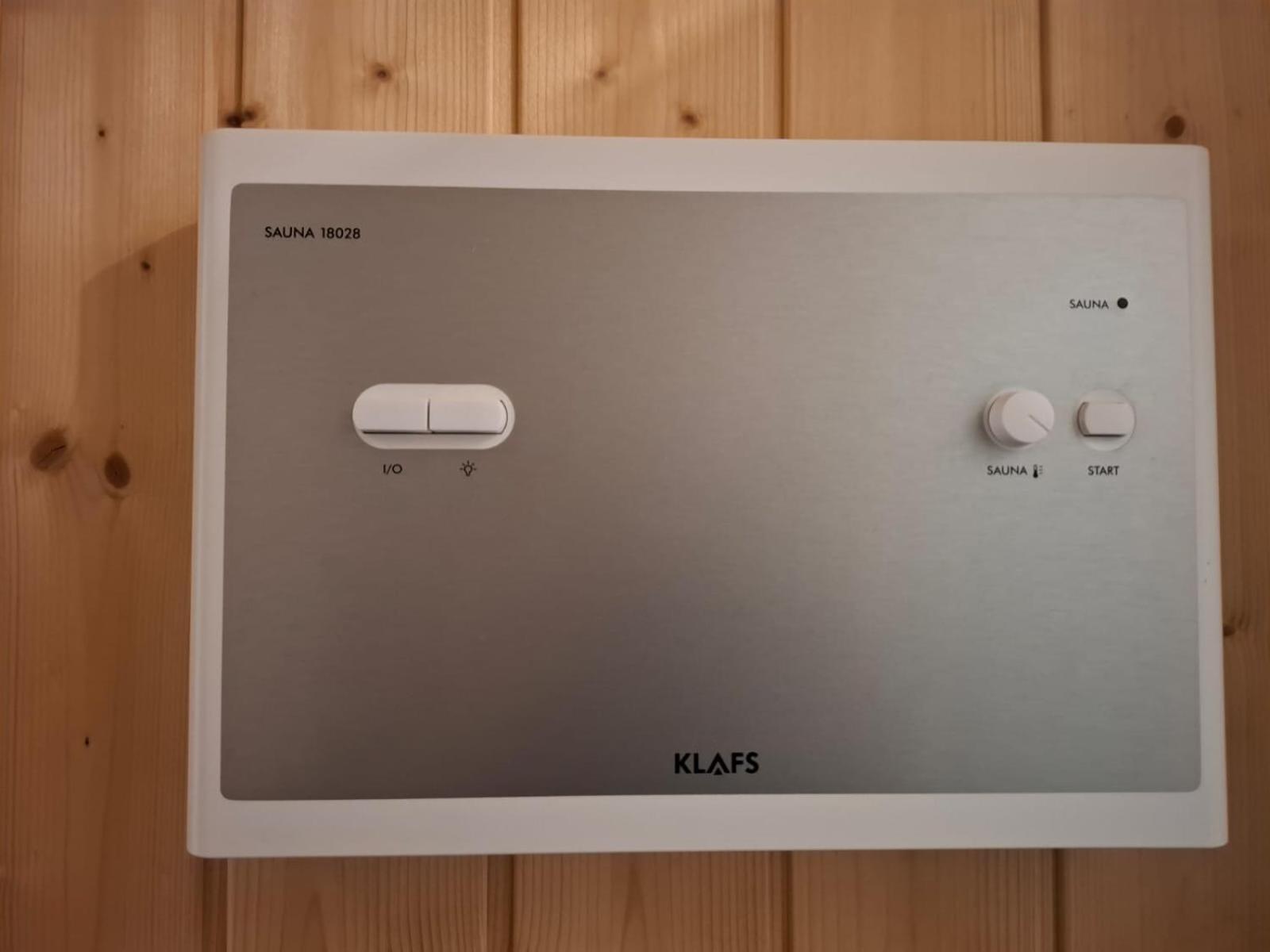Avec Sauna Prive Apartmán *