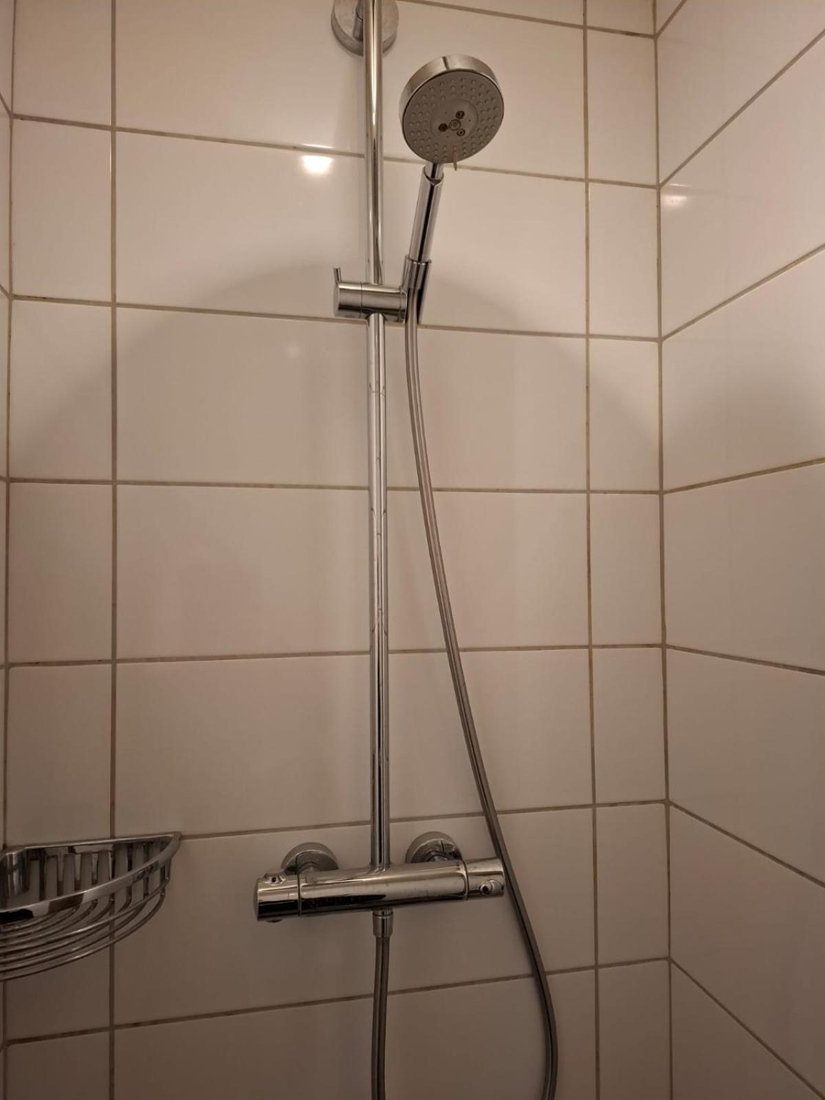 Avec Sauna Prive Apartmán
