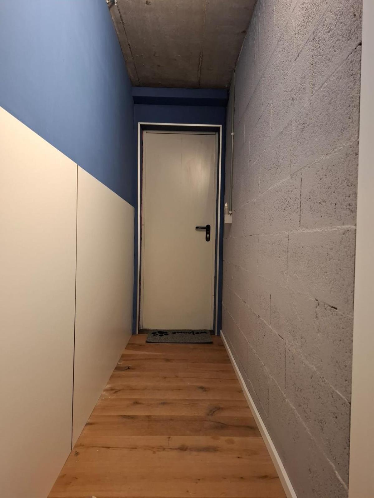 Apartmán Avec Sauna Prive *